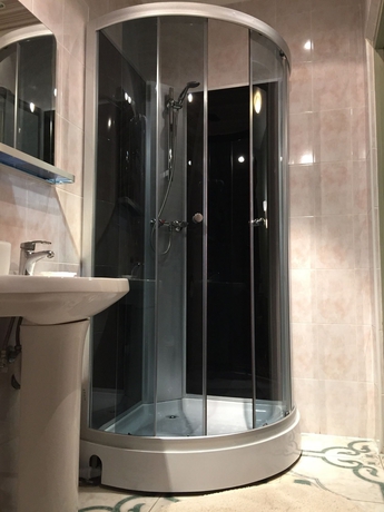 Imagen de la habitación del Hotel Aviator Sheremetyevo. Foto 7