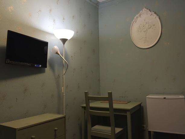 Imagen de la habitación del Hotel Aviator Sheremetyevo. Foto 9