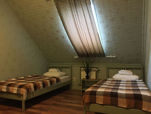 Imagen de la habitación del Hotel Aviator Sheremetyevo. Foto 10