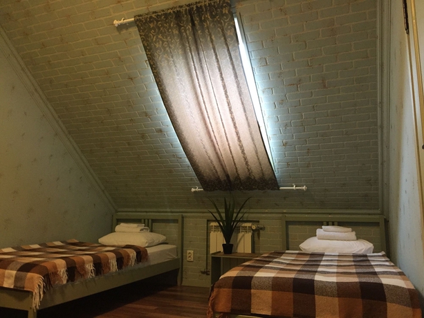 Imagen de la habitación del Hotel Aviator Sheremetyevo. Foto 11