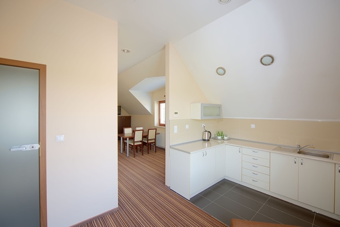 Imagen de la habitación del Hotel Aviator Wellness and Spa. Foto 16