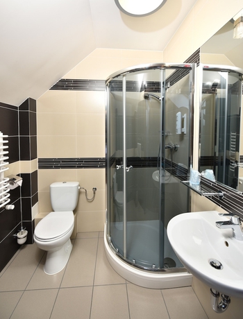 Imagen de la habitación del Hotel Aviator Wellness and Spa. Foto 18