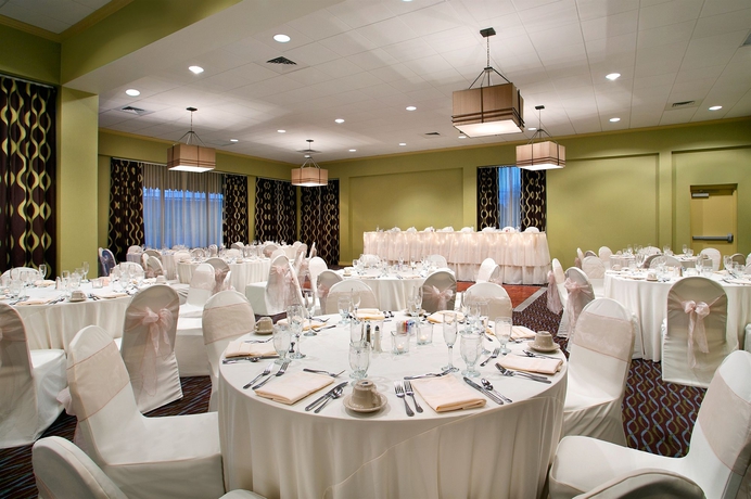 Imagen de los interiores del Hotel Aviator and Suites, Bw Signature Collection. Foto 12