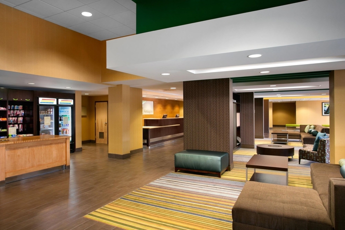 Imagen de los interiores del Hotel Aviator and Suites, Bw Signature Collection. Foto 15