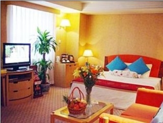 Imagen de los interiores del Hotel Avic. Foto 11
