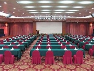 Imagen general del Hotel Avic. Foto 2