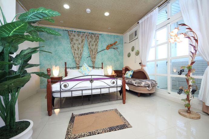 Imagen de la habitación del Hotel Avica Bandb. Foto 3