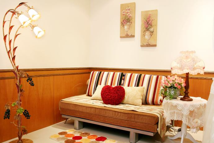 Imagen de la habitación del Hotel Avica Bandb. Foto 5