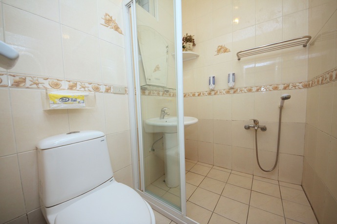 Imagen de la habitación del Hotel Avica Bandb. Foto 7