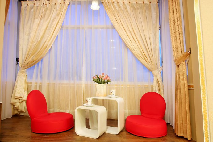 Imagen de la habitación del Hotel Avica Bandb. Foto 9