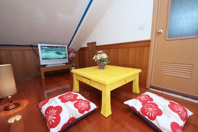 Imagen de la habitación del Hotel Avica Bandb. Foto 11