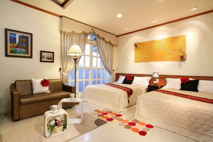 Imagen de la habitación del Hotel Avica Bandb. Foto 14