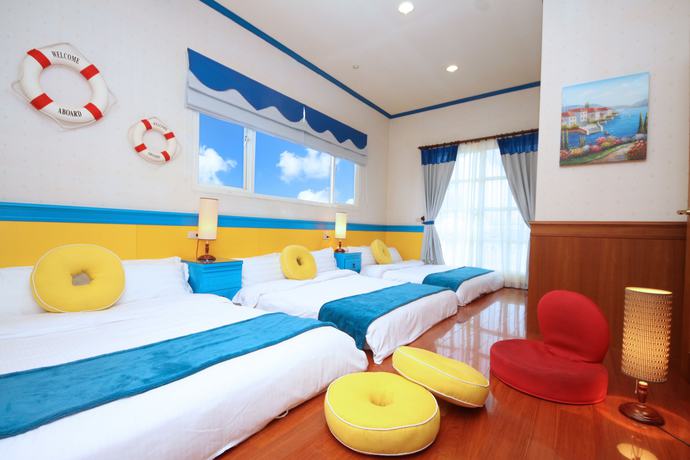 Imagen de la habitación del Hotel Avica Bandb. Foto 16