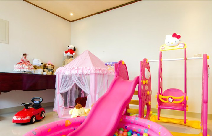 Imagen de los interiores del Hotel Avica Bandb. Foto 20