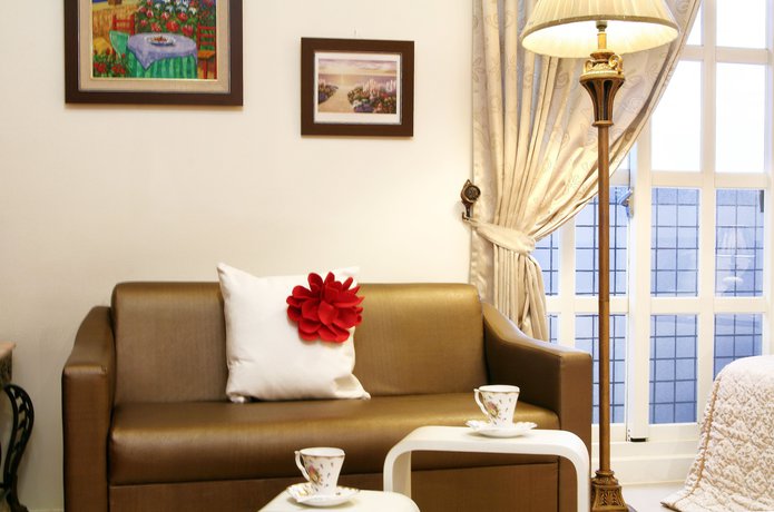 Imagen de la habitación del Hotel Avica Bandb. Foto 17