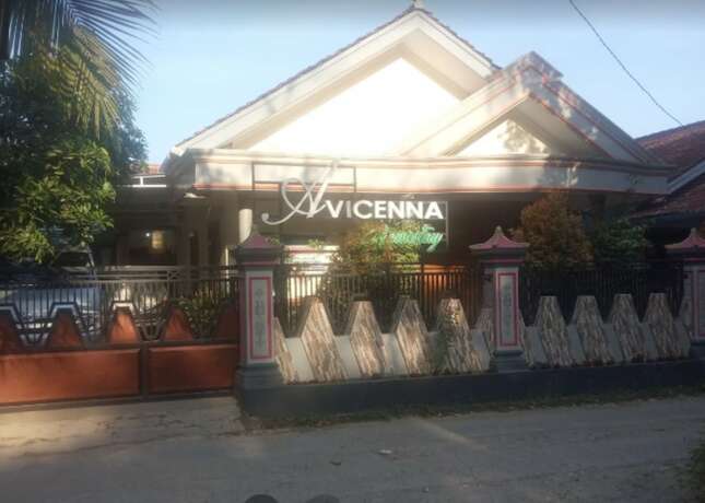 Imagen general del Hotel Avicenna 2 Guesthouse. Foto 1