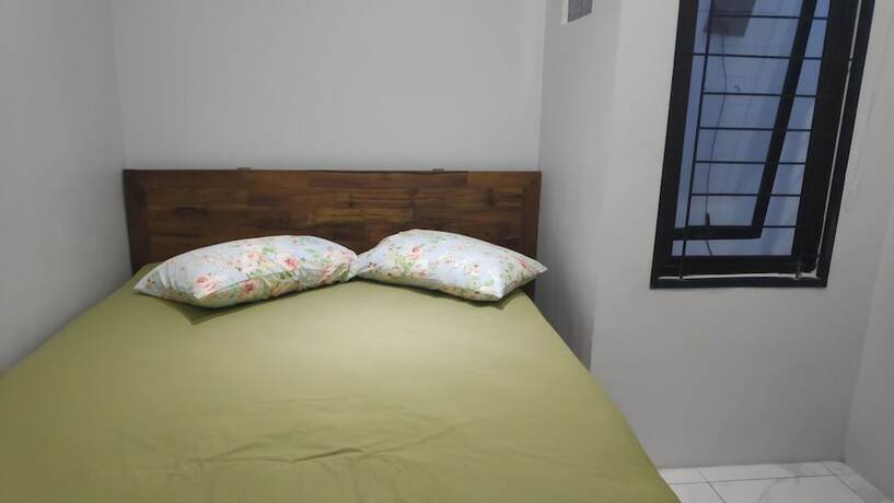 Imagen de la habitación del Hotel Avicenna 2 Guesthouse. Foto 18