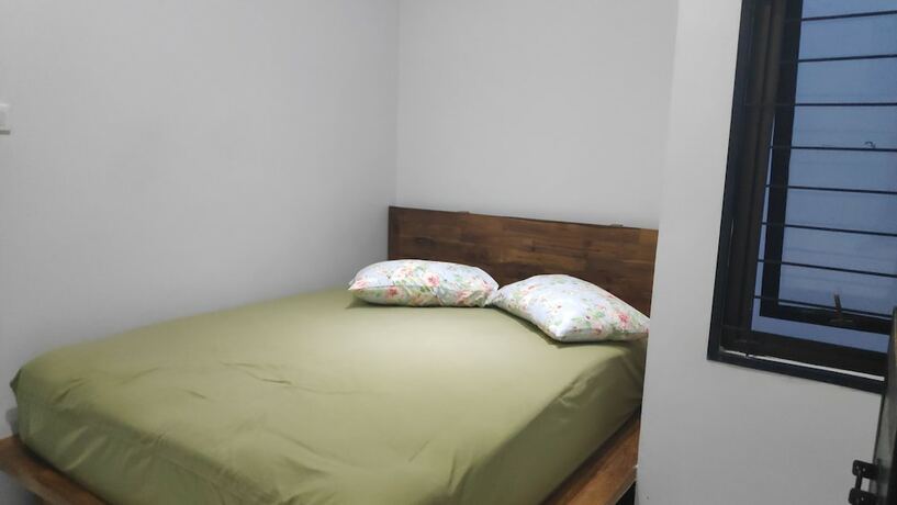 Imagen de la habitación del Hotel Avicenna 2 Guesthouse. Foto 19