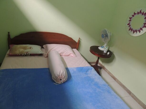 Imagen general del Hotel Avicenna 2 Guesthouse. Foto 2