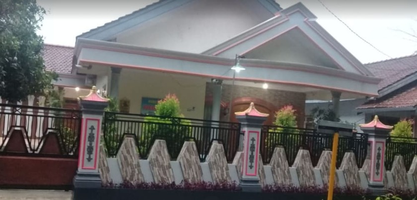 Imagen general del Hotel Avicenna 2 Guesthouse. Foto 3