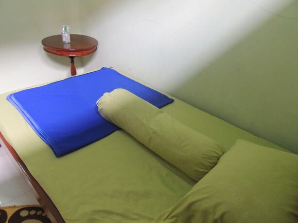 Imagen general del Hotel Avicenna 2 Guesthouse. Foto 4