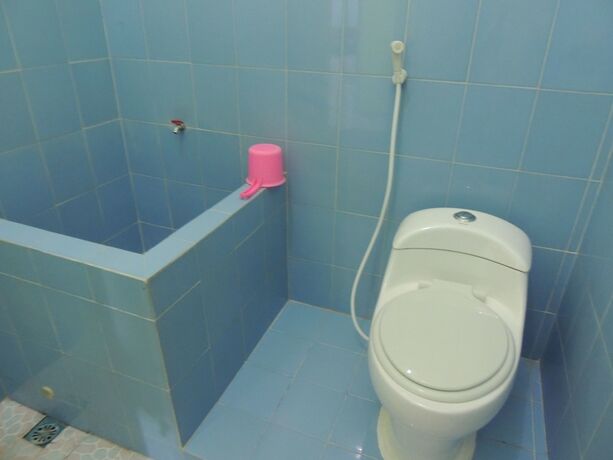 Imagen general del Hotel Avicenna 2 Guesthouse. Foto 5