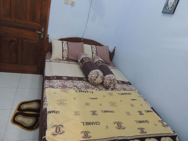 Imagen general del Hotel Avicenna 2 Guesthouse. Foto 6