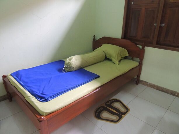 Imagen general del Hotel Avicenna 2 Guesthouse. Foto 7