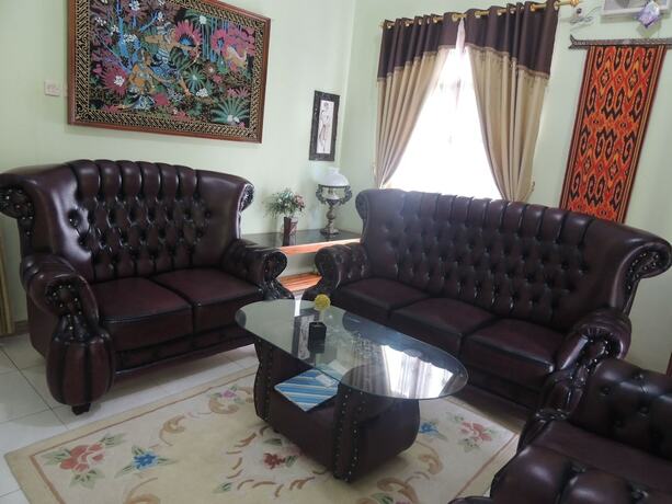 Imagen general del Hotel Avicenna 2 Guesthouse. Foto 8