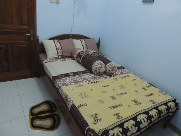 Imagen general del Hotel Avicenna 2 Guesthouse. Foto 11