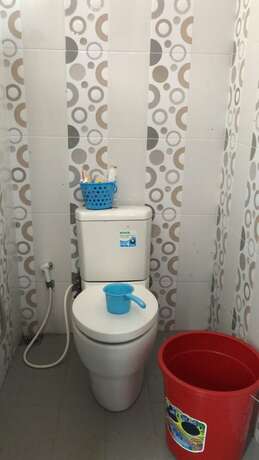 Imagen general del Hotel Avicenna 2 Guesthouse. Foto 12