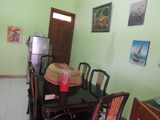 Imagen general del Hotel Avicenna 2 Guesthouse. Foto 13