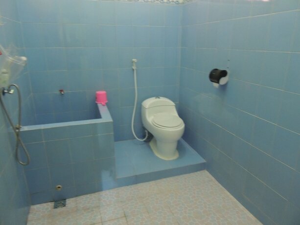 Imagen general del Hotel Avicenna 2 Guesthouse. Foto 15