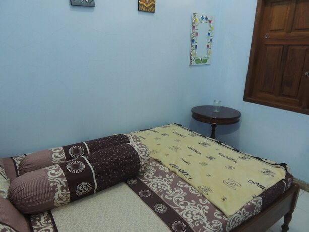 Imagen general del Hotel Avicenna 2 Guesthouse. Foto 16