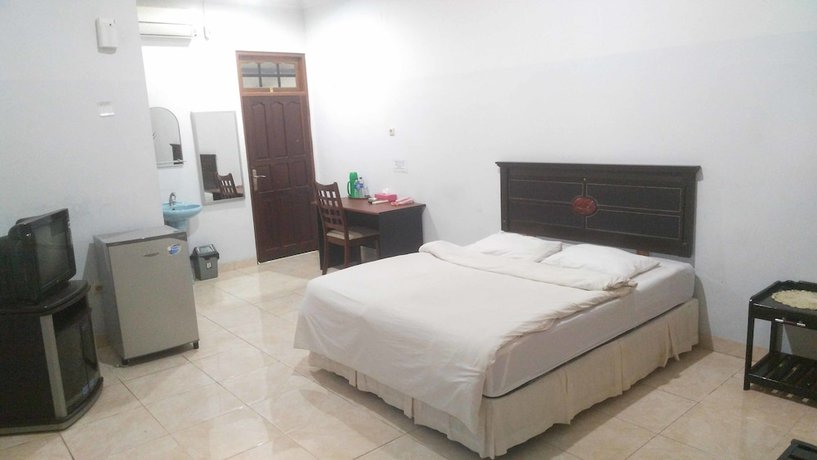 Imagen de la habitación del Hotel Avicenna, Palangka Raya. Foto 2