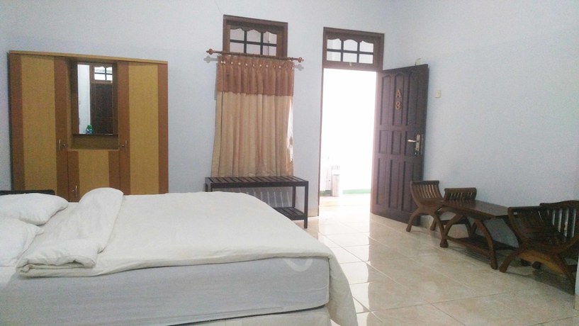 Imagen de la habitación del Hotel Avicenna, Palangka Raya. Foto 4