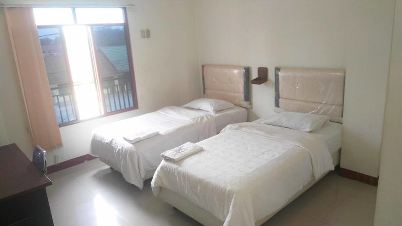 Imagen de la habitación del Hotel Avicenna, Palangka Raya. Foto 5