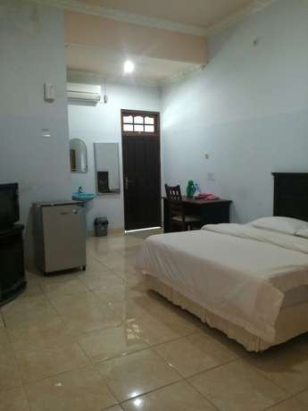 Imagen de la habitación del Hotel Avicenna, Palangka Raya. Foto 6