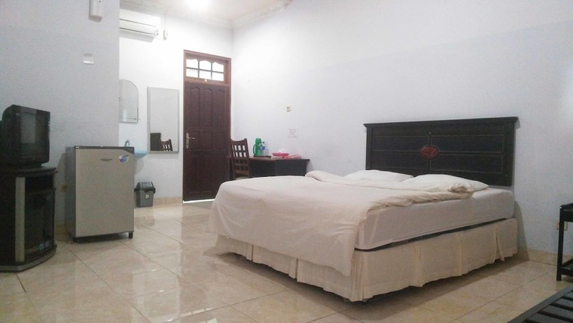Imagen de la habitación del Hotel Avicenna, Palangka Raya. Foto 7