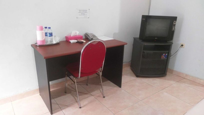 Imagen de la habitación del Hotel Avicenna, Palangka Raya. Foto 8