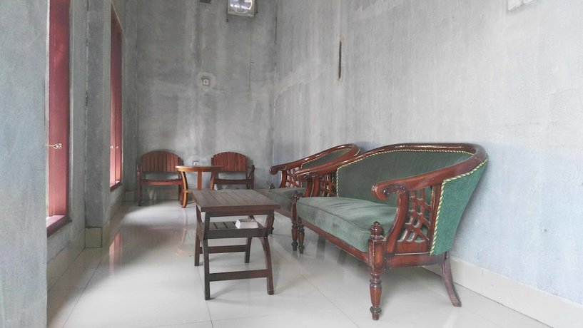 Imagen de los interiores del Hotel Avicenna, Palangka Raya. Foto 19