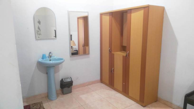 Imagen de la habitación del Hotel Avicenna, Palangka Raya. Foto 9