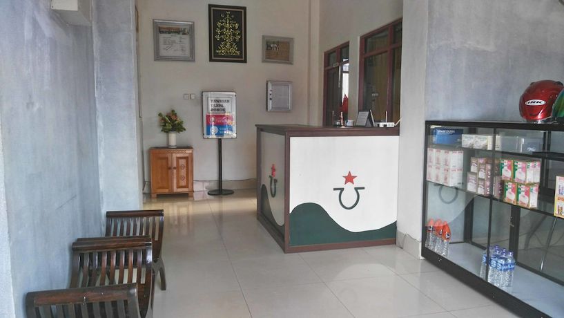 Imagen de los interiores del Hotel Avicenna, Palangka Raya. Foto 20