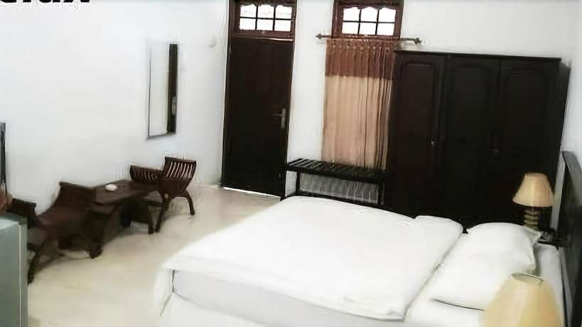 Imagen de la habitación del Hotel Avicenna, Palangka Raya. Foto 11