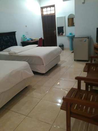 Imagen de la habitación del Hotel Avicenna, Palangka Raya. Foto 12