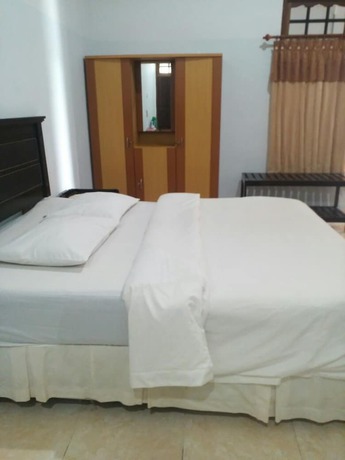Imagen de la habitación del Hotel Avicenna, Palangka Raya. Foto 13