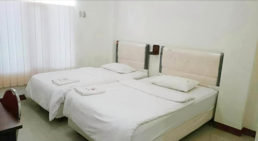 Imagen de la habitación del Hotel Avicenna, Palangka Raya. Foto 14