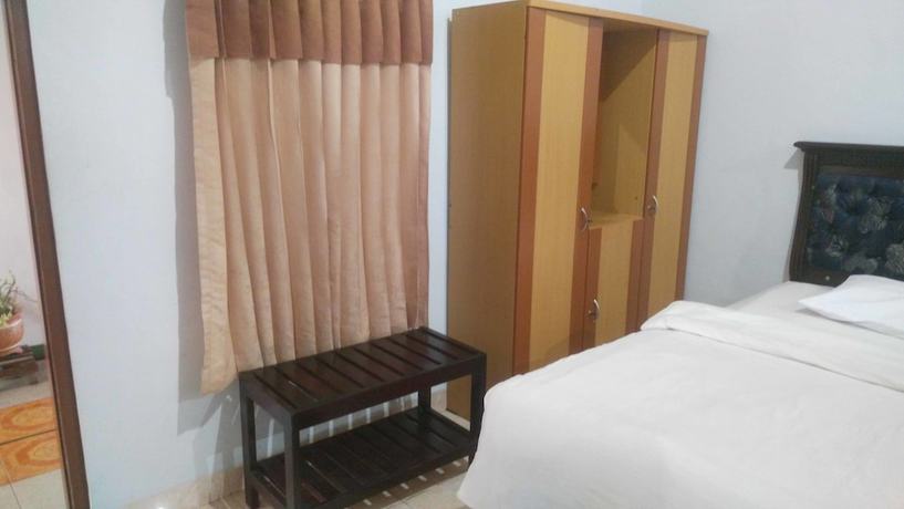 Imagen de la habitación del Hotel Avicenna, Palangka Raya. Foto 15