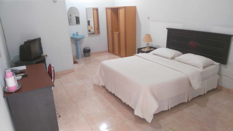 Imagen de la habitación del Hotel Avicenna, Palangka Raya. Foto 16