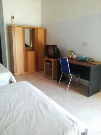 Imagen de la habitación del Hotel Avicenna, Palangka Raya. Foto 18